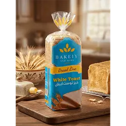 White Toast