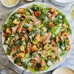 Chicken Cesar Salad