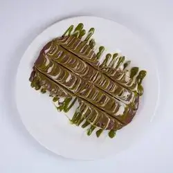 Plain Pancake