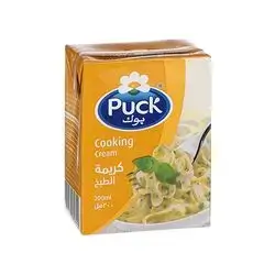 Puck Thick Cream 200 Ml