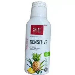 SPLAT SENSTIVE MOUTHWASH