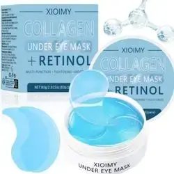 COLLAGEN UNDER MASK