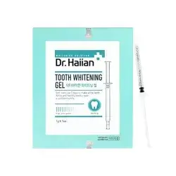 Dr.Haiian Tooth Whitening gel