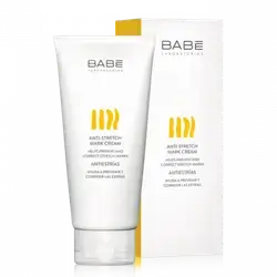 BABE Anti-Strech Mark Cream 200ml