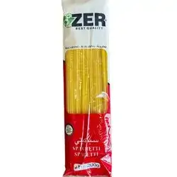 spagiti zer 200gm