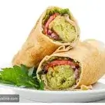 Falafel Sandwich