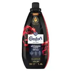 Comfort Uc F/softner Glamorous 1.4l