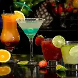 Cocktail Juice