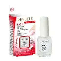 revuele sos complex nail therapy