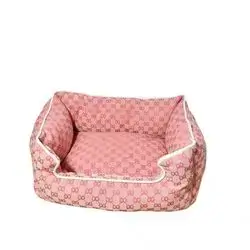 E136 Pet Bed medium