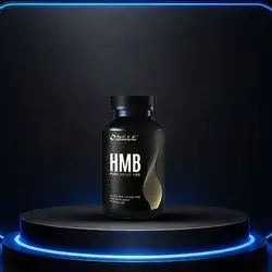 HMB 90 CAPSULES