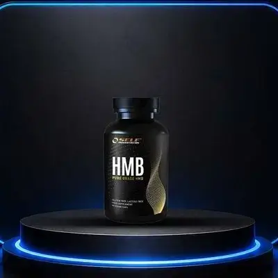 HMB 90 CAPSULES
