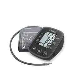 Automatic Upper Arm Blood Pressure Monitor