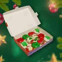 Dozen Christmas