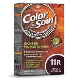 Color & Soin 11R
