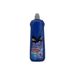 Finish Washing Machine Rinse And Shiner 800 Ml