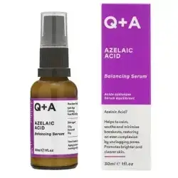 q+a AZELIAC ACID SERUM