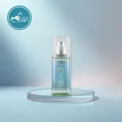 Bath & Body Works At the Beach fine fragrance mist - 75ml