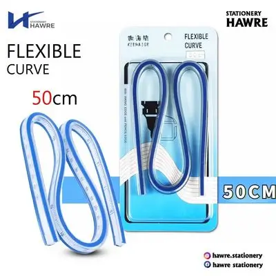 Flexible Curve-50cm