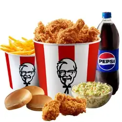 Super Bucket