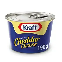 Kraft Cheddar Cheese