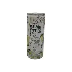 Perrier Mojito Lemon & Mint 250 ml