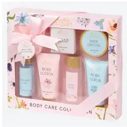 GARDEN BOUQUET 7pcs set