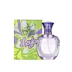 Dorall Collection Loyla Perfume For Women 100 Ml