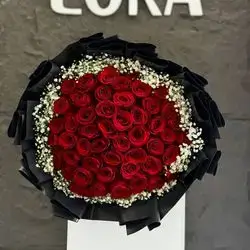 Flower Bouquet