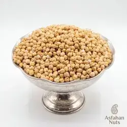Iranian Chikpeas