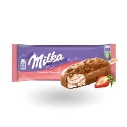 Milka Ice cream Strawberry 61g
