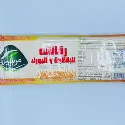 Marsin Baklava Dough 500g