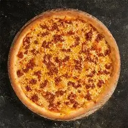 Minced Pizza