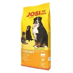 Josi Dog Economy For Adult Dog 15 KG