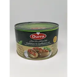 Doura Makdous Eggplant 400 g