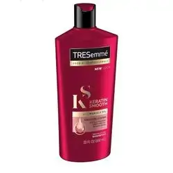 TRESemmé Shampoo Keratin Smooth With Marula Oil