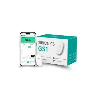 Sibionics GS1