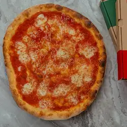 Margarita Pizza