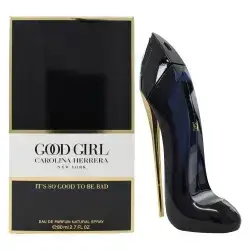 CAROLINA HERRERA GOOD GIRL EDP 80ML (WOMEN) - ORIGINAL