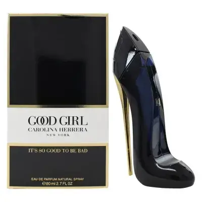 CAROLINA HERRERA GOOD GIRL EDP 80ML (WOMEN) - ORIGINAL