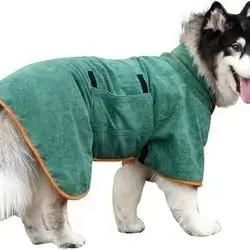 Dog Towel L