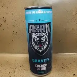 Asan Blue