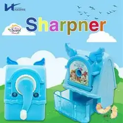 Sharpener