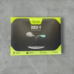 Dock-Y
