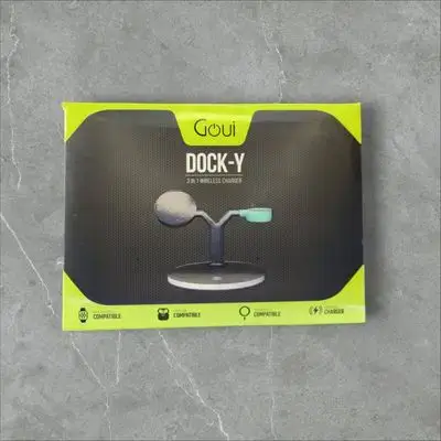 Dock-Y