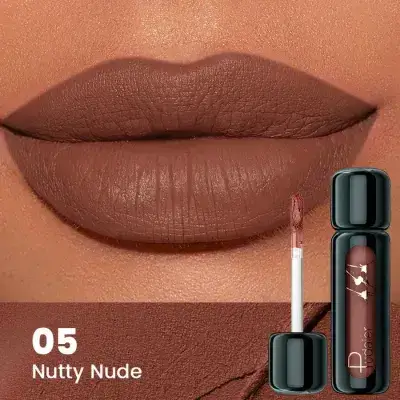 Soft velvet lipstick -05