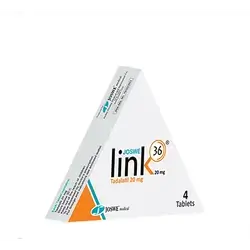 Link 20 Mg