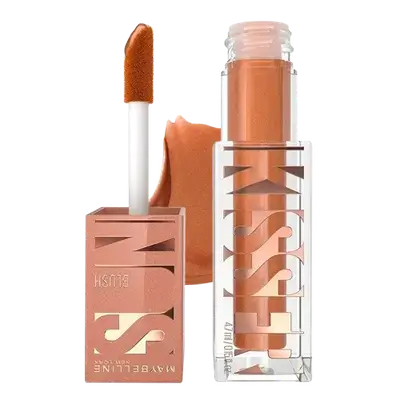 SUNKISSER Blush & Bronzer 12 SUMMER IN THE CITY 4.7ml _ MAYBELLINE NEW YORK
