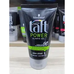 Taft Gel For Hair