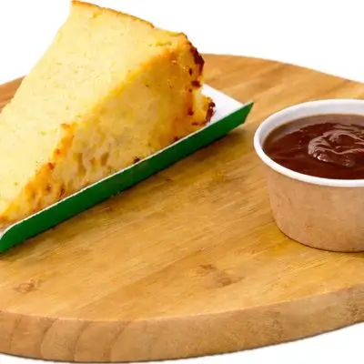 San Sebastian Cake